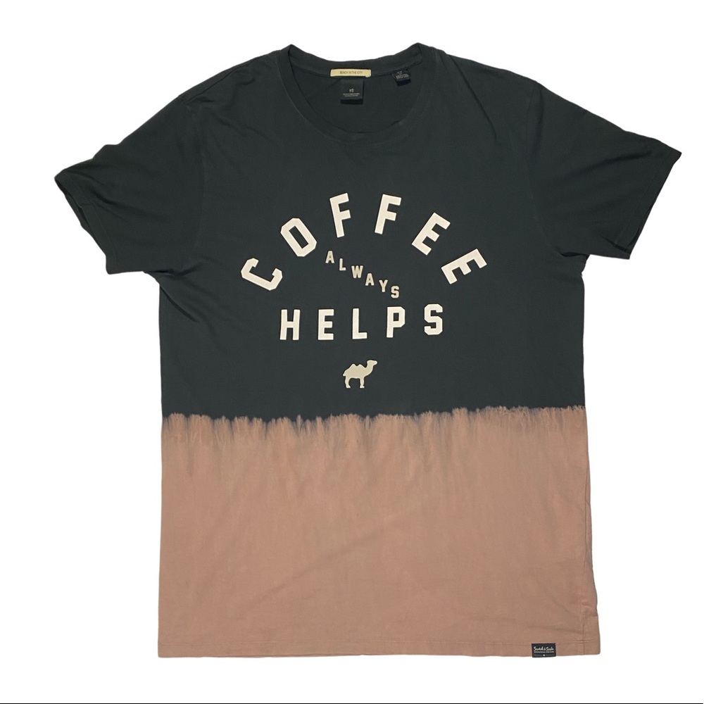 Scotch&Soda XL SST